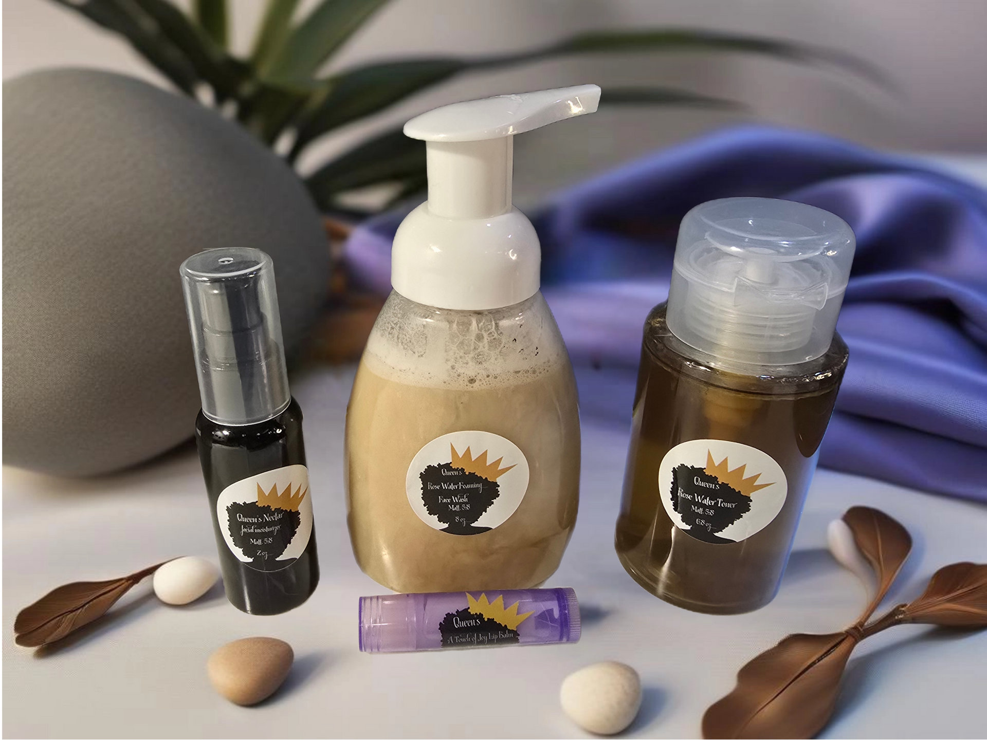 Shop All Natural Products by Queen